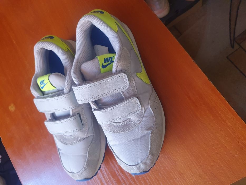 Детски маратонки Nike