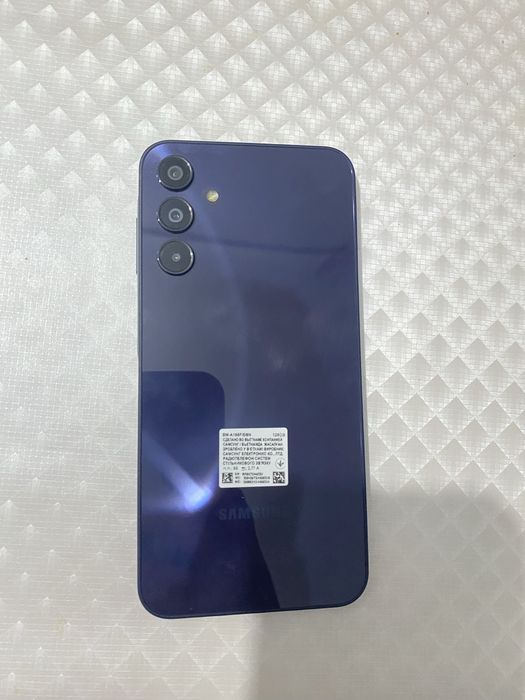 Samsung A15 продам