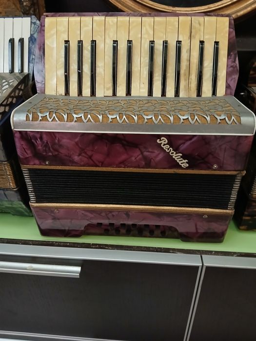Vand Acordeon copii