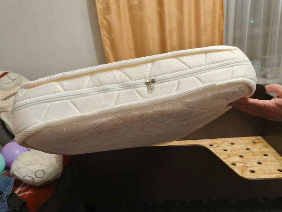 Продам детскую кровать