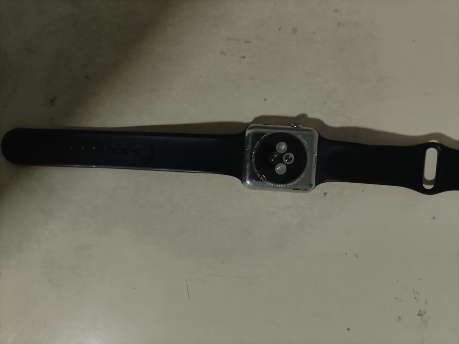 Apple Watch 1-го поколения
