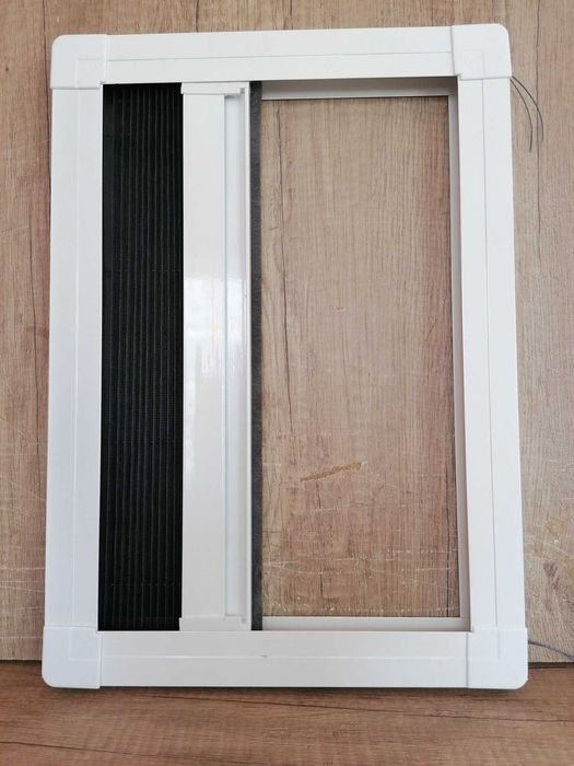 ПЛИСЕ Комарници - производител, изработка до 2 седмици