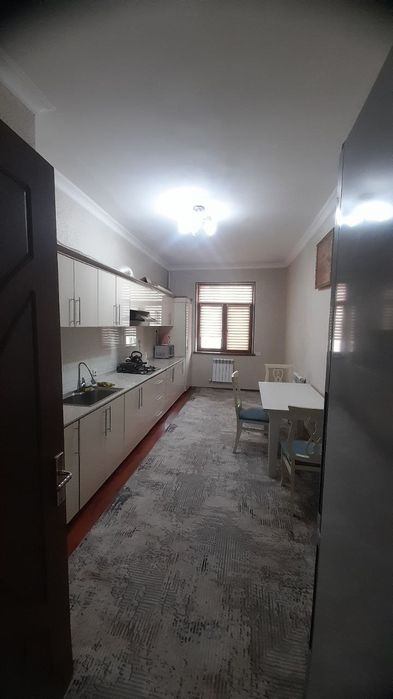 4 хонали люкс квартира.