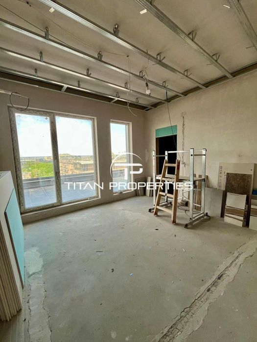 Продава се Тристаен апартамент в Пловдив, Западен - 153 кв.м за 967 €/кв.м - Снимка #3