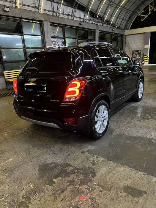 Tracker 1 Primer Srochna Sotaman !