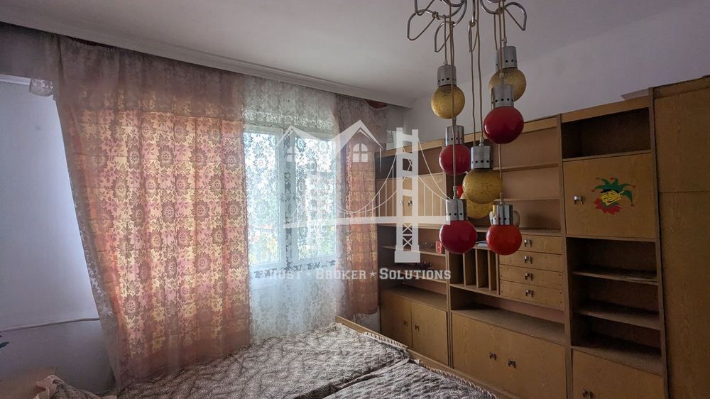 Продава се Тристаен апартамент в София, Надежда 3 - 85 кв.м за 2353 €/кв.м - Снимка #5