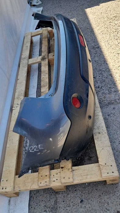 bara spate Nissan Qashqai J10 an 2010