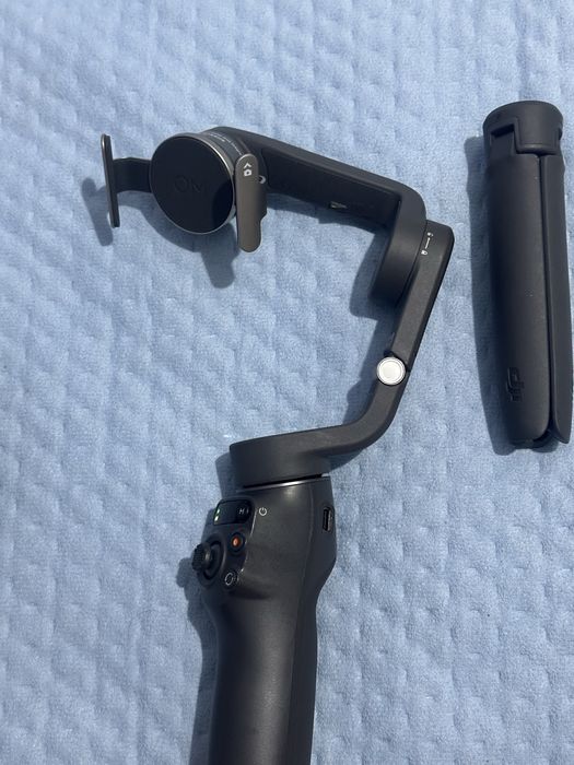 Стабилизатор DJI