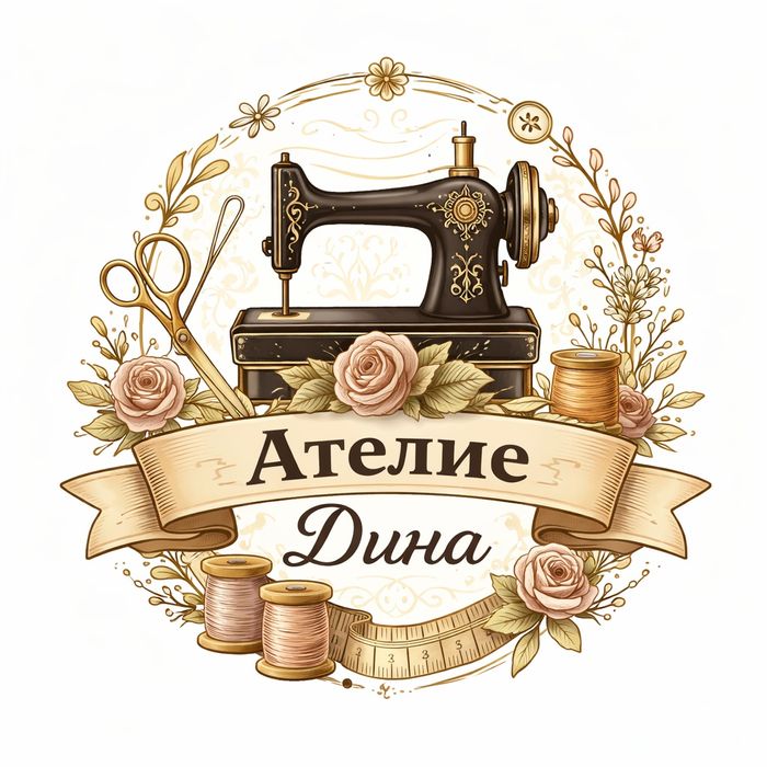 Шивашко ателие Дина