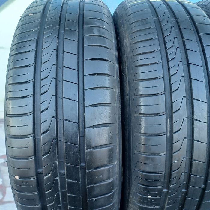 185 65 15 Hankook 4бр летни дот 24