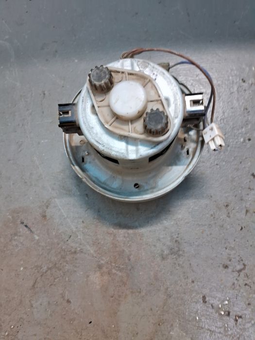 Электродвигателя на пылесос