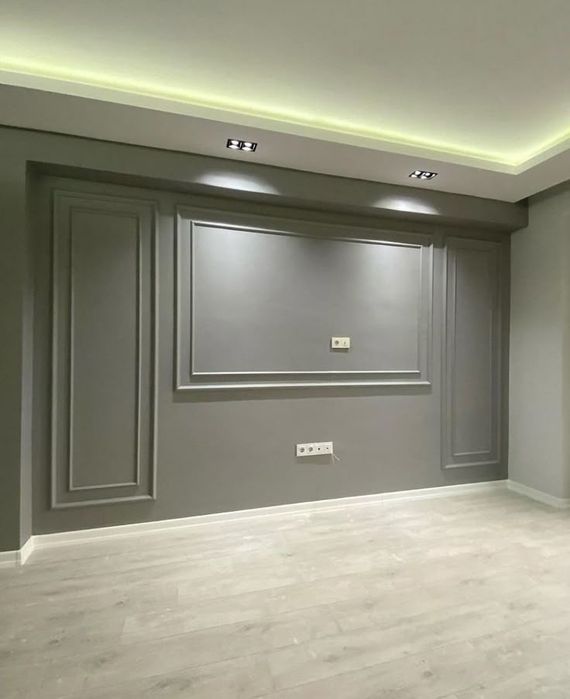 Ремонт квартира под ключ мастер