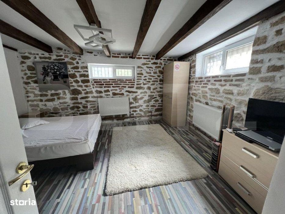 Apartament de 3 camere, zona Independentei, oportunitate investitie