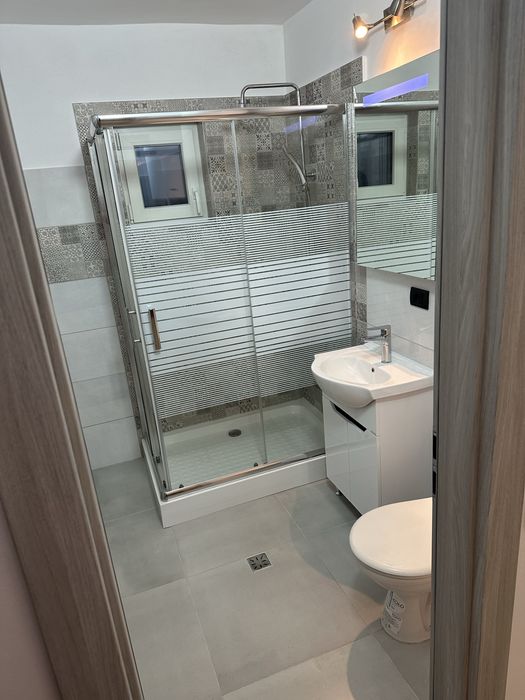 Apartament ultramodern Borsa Maramures