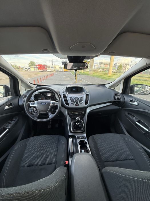 Ford C Max an 2014