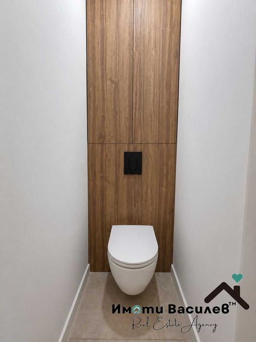 Продава се Тристаен апартамент в София, Център - 67 кв.м за 1804 €/кв.м - Снимка #10