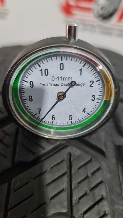 215/65/17 99H PIRELLI CP N10297 M+S IARNA