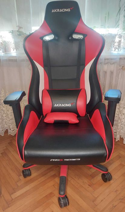 Scaun de birou AKRACING