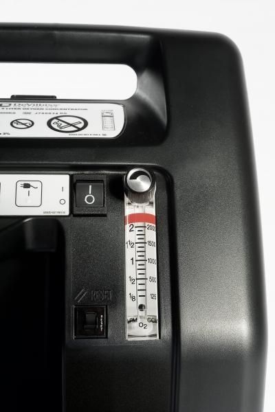 Кислороден концентратор Devilbis compact 525
