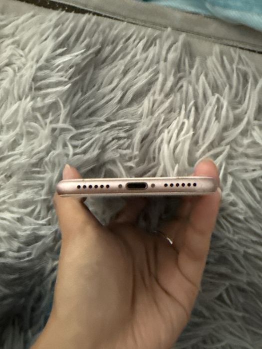 Iphone 7 в хорошем состоянии