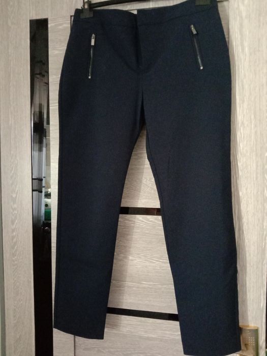 [Брюки Mango привезены с Европы