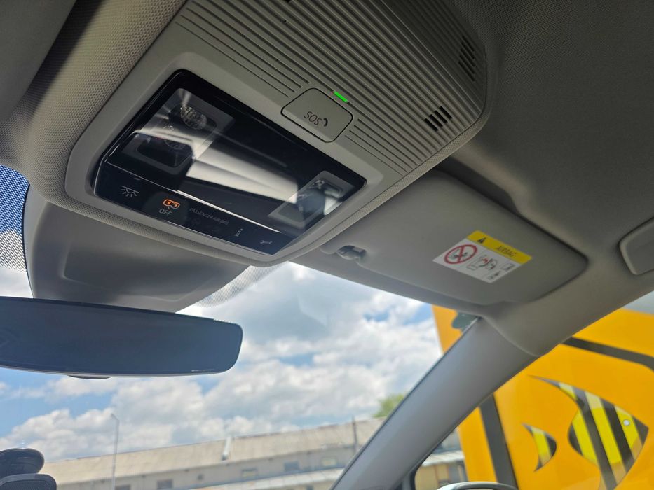 VW Golf 8 | 2.0 TDI DSG LED Digital Cockpit