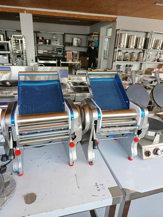 24см   Лапшарезка  тестораскатка