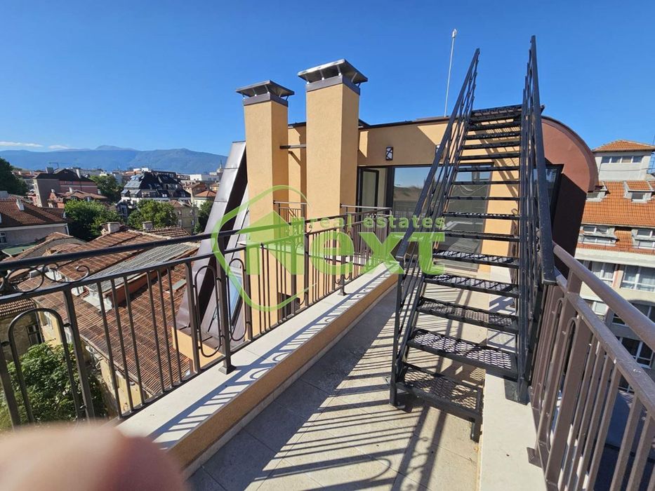 Продава се Мезонет в София, Център - 132 кв.м за 2879 €/кв.м - Снимка #1