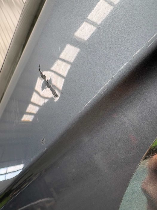 Задна Дясна Врата За БМВ 7 Е66 Е66ЛЦИ BMW 7er E66 E66LCI