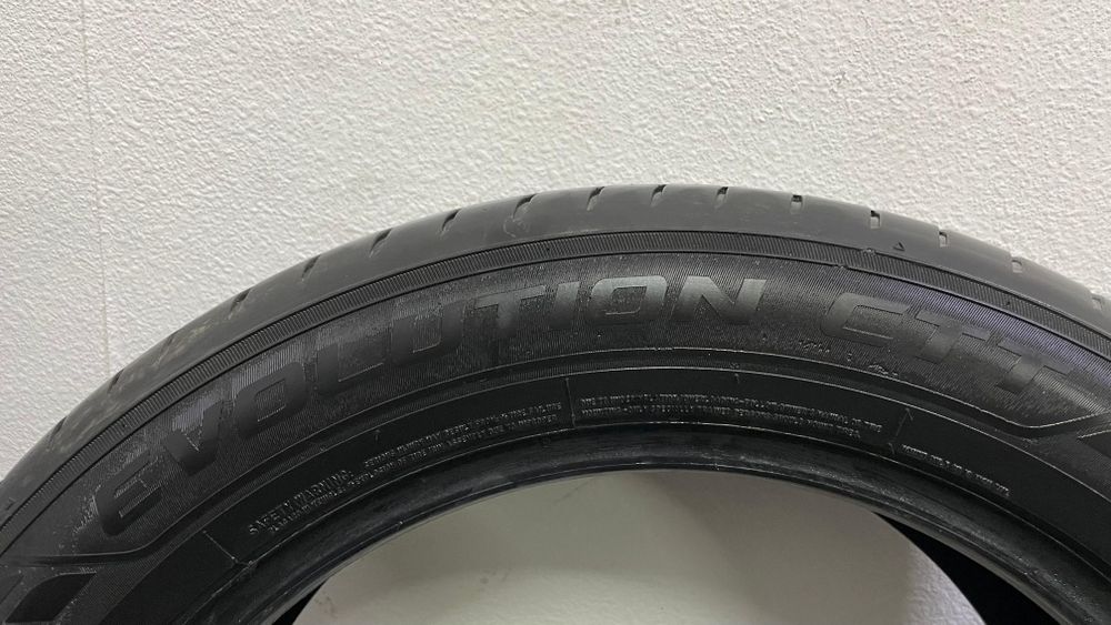 Продается летние шины Cooper