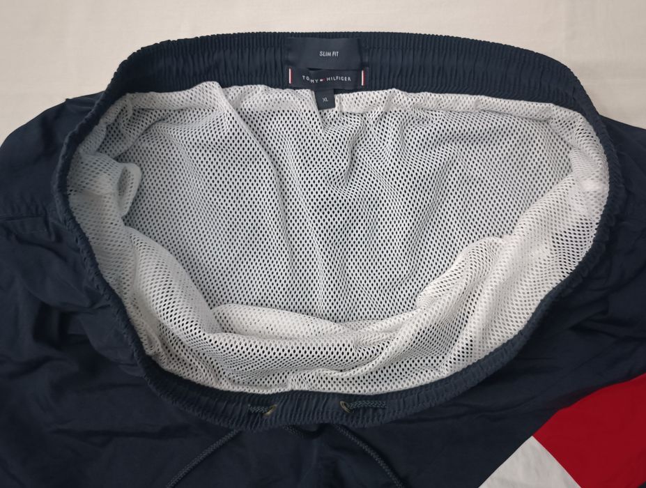 Tommy Hilfiger Shorts оригинални гащета XL шорти