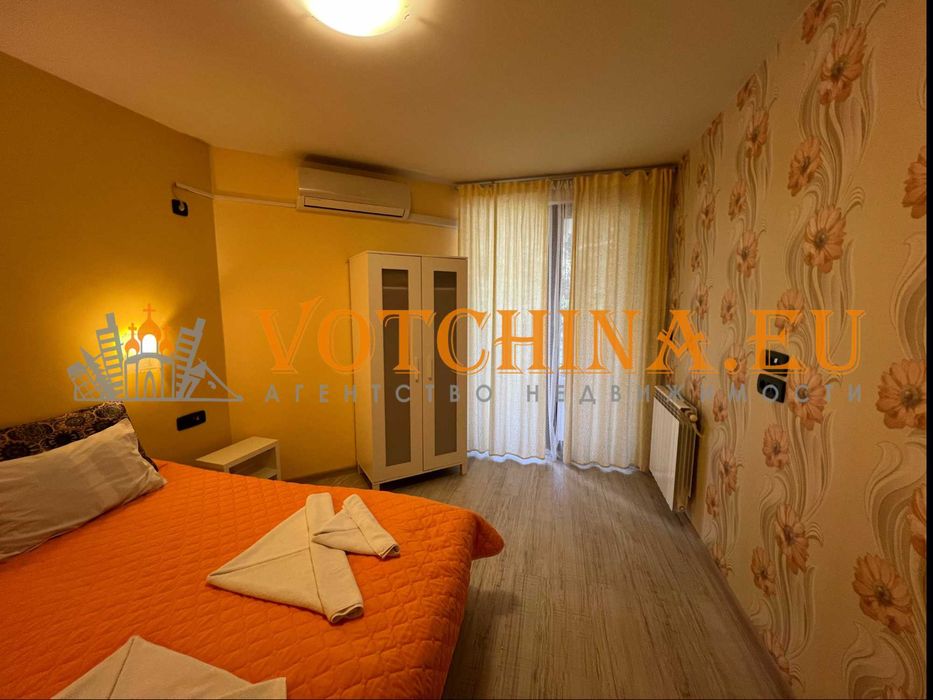 Продава се Тристаен апартамент в Каварна - 100 кв.м за 655 €/кв.м - Снимка #9