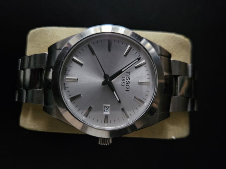 Ceas tissot gentlemen