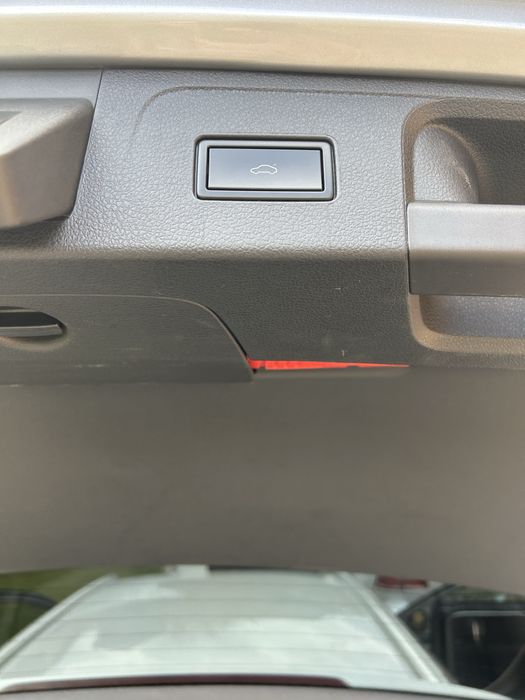 VW Passat Variant Highline 2.0 Bi TDI 4 Motion