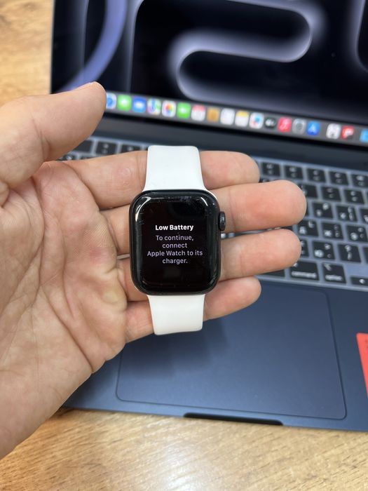 Часы Apple Watch 8 41 mm