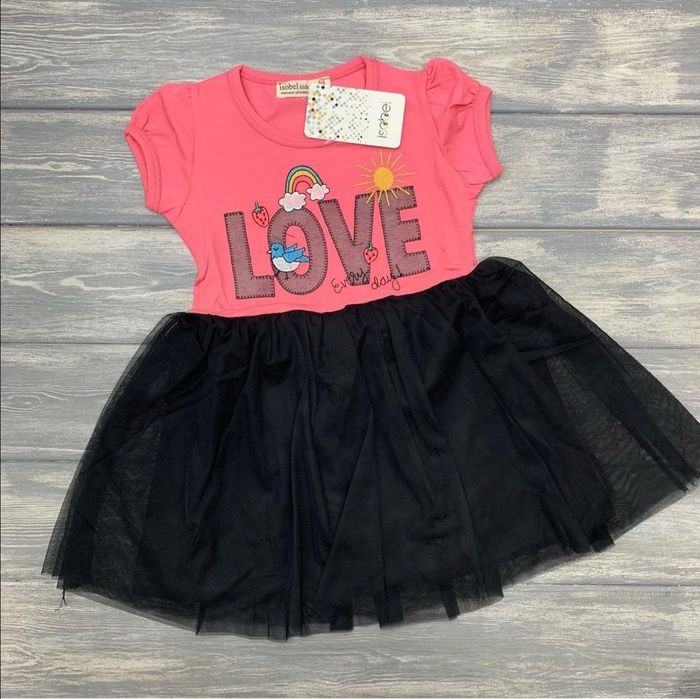 Платье, кофта детская