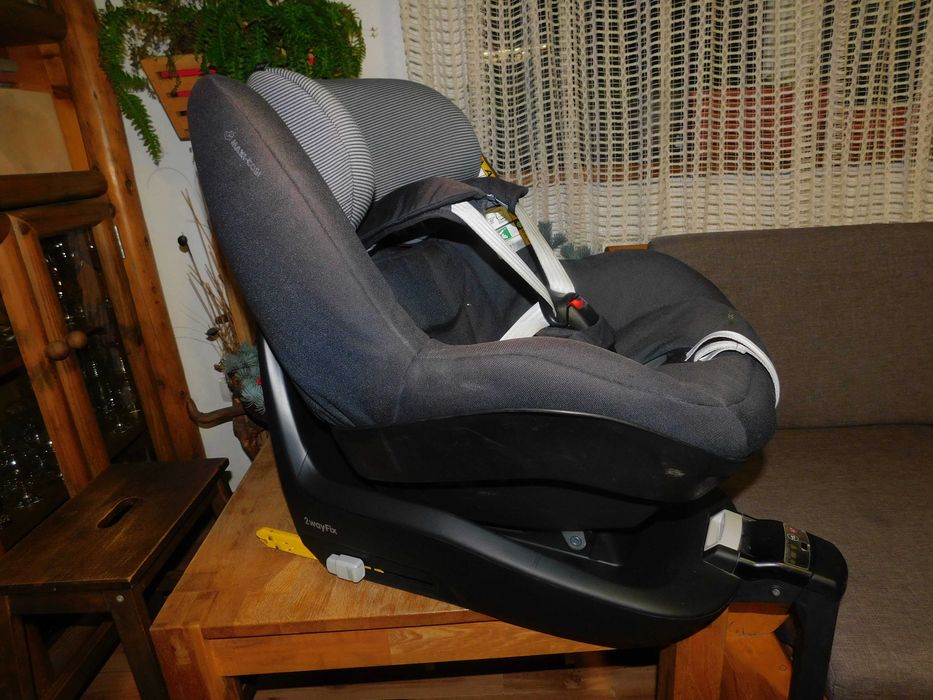 Scaun auto Maxi Cosi 2Way * 0-18 Kg + baza Isofix * scaun reversibil