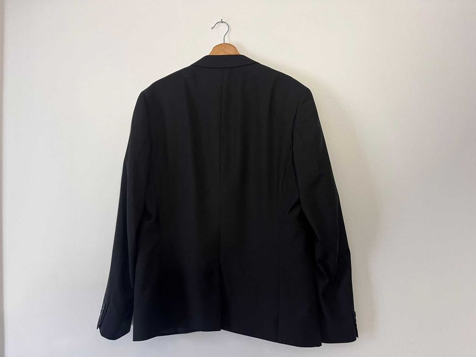 Vand sacou barbat Reserved