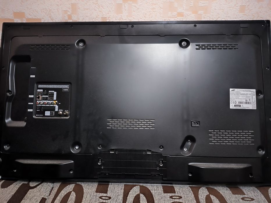 Телевизор  Smart  TV  Samsung ue46e6307u