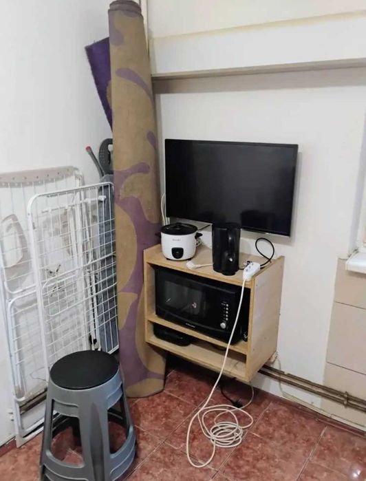 Дава се под наем Двустаен апартамент в с. Бенковски, Област Добрич - 100 кв.м за 1020 € - Снимка #3