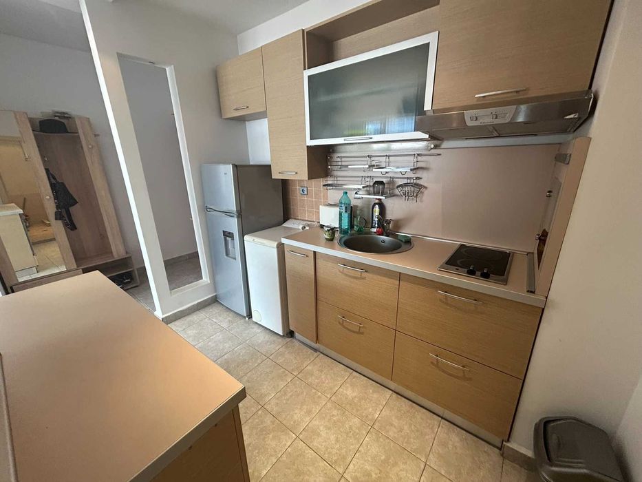 Дава се под наем Двустаен апартамент в София, Витоша - 60 кв.м за 612 € - Снимка #3