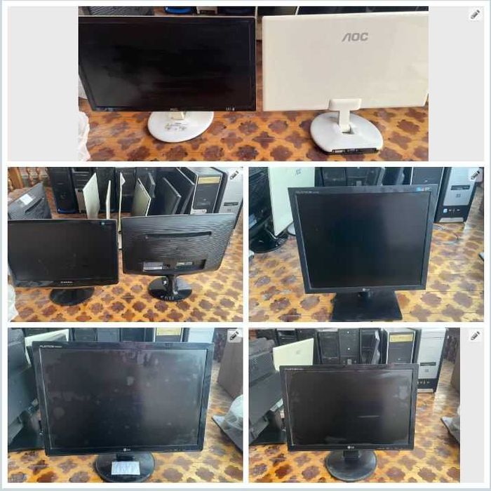 Продам компьютеры Оптом и дешего