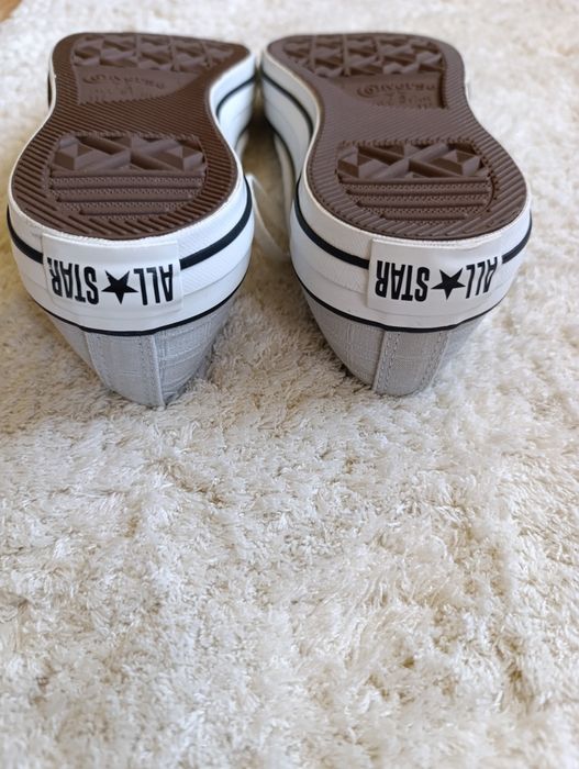 Кецове Converse Chuck Taylor