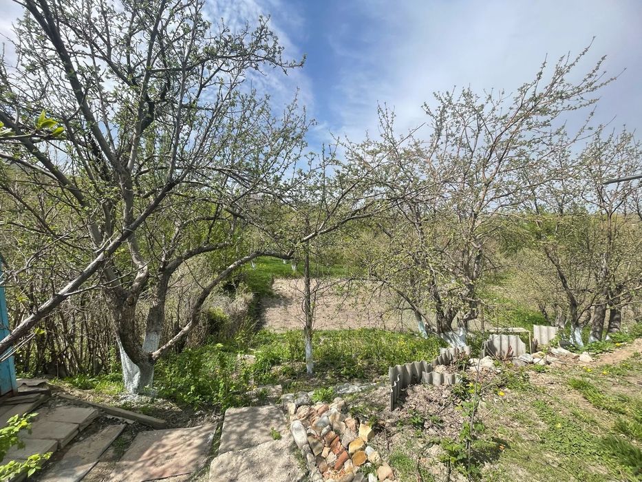 Үй сатылады (продаётся дом)