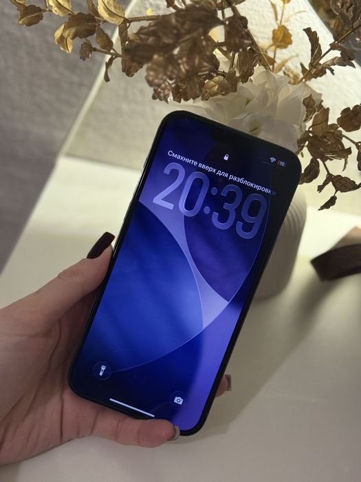 Продам iphone 13 pro max