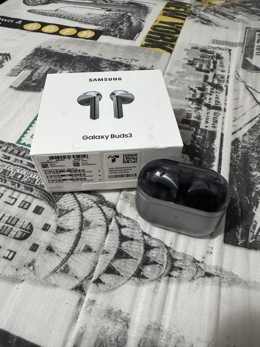 Samsung Galaxy Buds 3