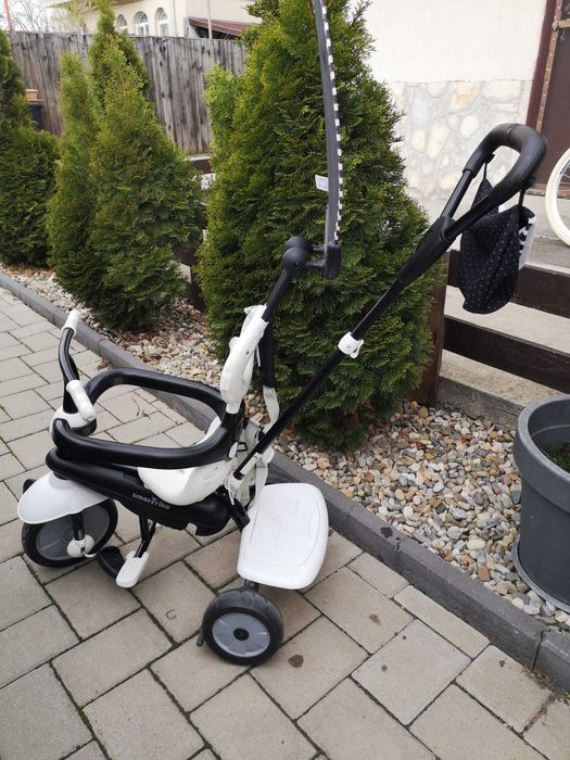 Vand tricicleta copii smartrike