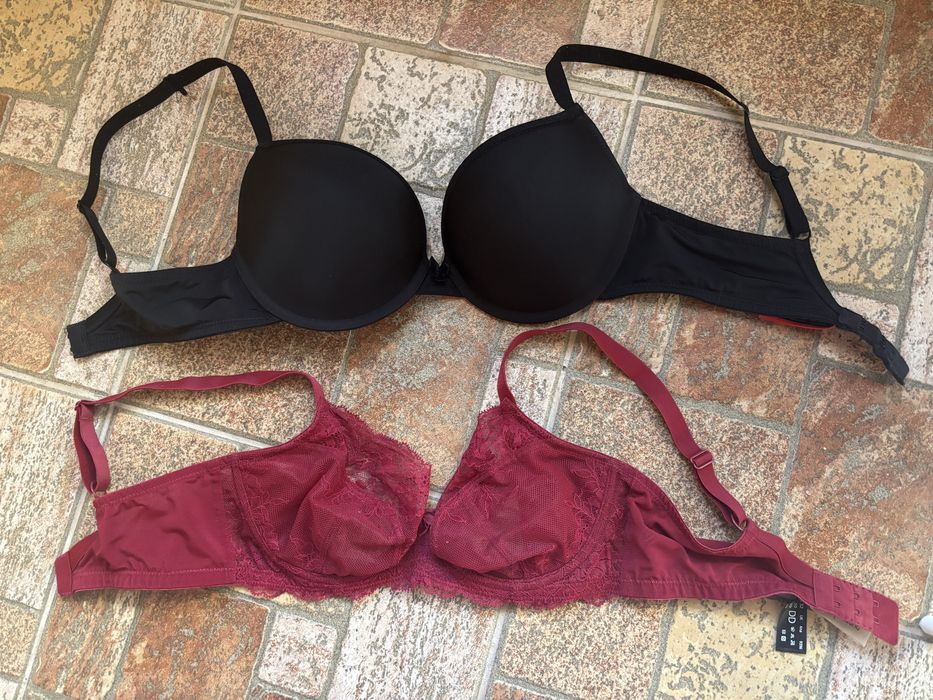 Сутиени Panache 70DD