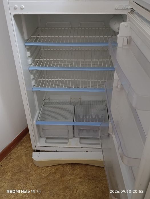 Продам холодильник в хорошем состоянии