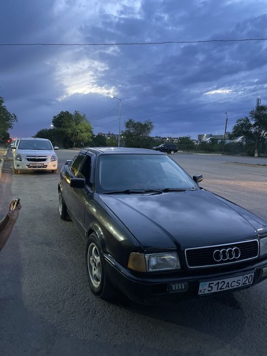 продам Ауди 80 Б4